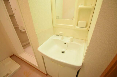 【洗面所】 | 第２ネオＭＩコーポ