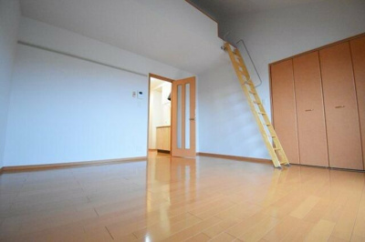 【内装】 | 第２ネオＭＩコーポ