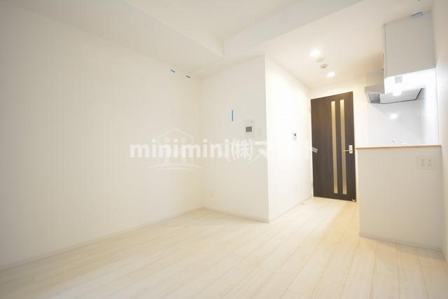 LC天王寺東の内装