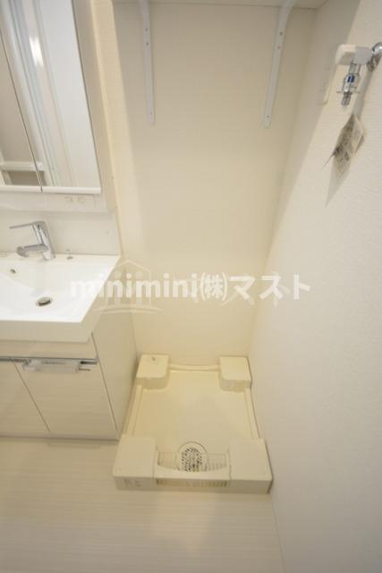 LC天王寺東のその他