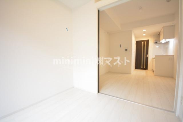 LC天王寺東の内装