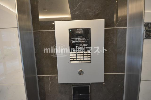 LC天王寺東のその他