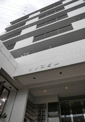 【外観】 | ノトスビル