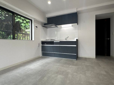 【居間・リビング】 | ノトスビル | 別室参考画像