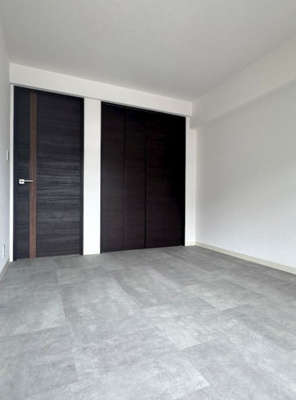 【寝室】 | ノトスビル | 別室参考画像