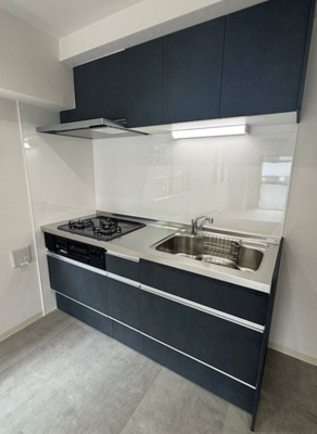 【キッチン】 | ノトスビル | 別室参考画像