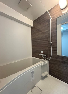 【浴室】 | ノトスビル | 別室参考画像