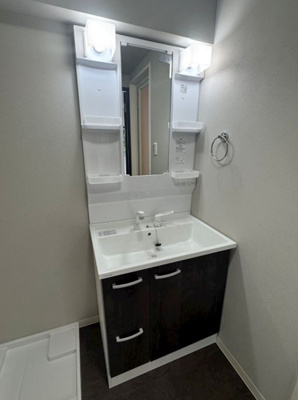 【洗面所】 | ノトスビル | 別室参考画像