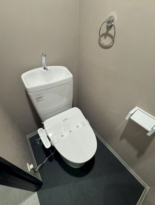 【トイレ】 | ノトスビル | 別室参考画像