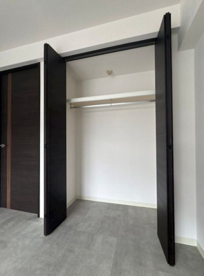 【収納】 | ノトスビル | 別室参考画像