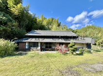 掛川市安養寺 店舗にオススメな古民家物件の画像