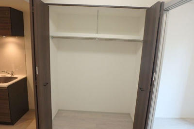 【収納】 | グランカーサ曳舟