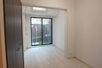 【寝室】 | グランカーサ曳舟