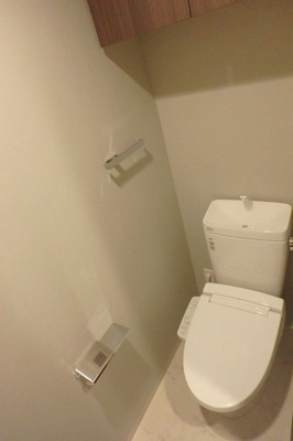 【トイレ】 | グランカーサ曳舟