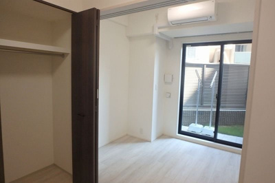 【居間・リビング】 | グランカーサ曳舟