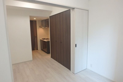 【居間・リビング】 | グランカーサ曳舟