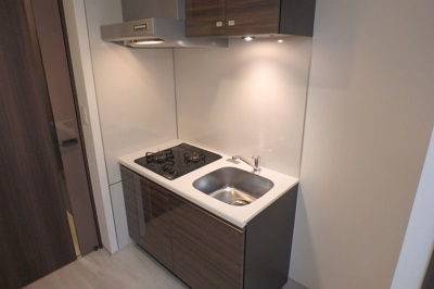 【キッチン】 | グランカーサ曳舟