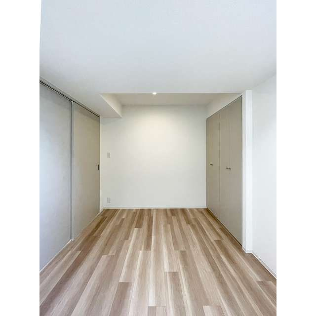 グランカーサ蔵前の内装