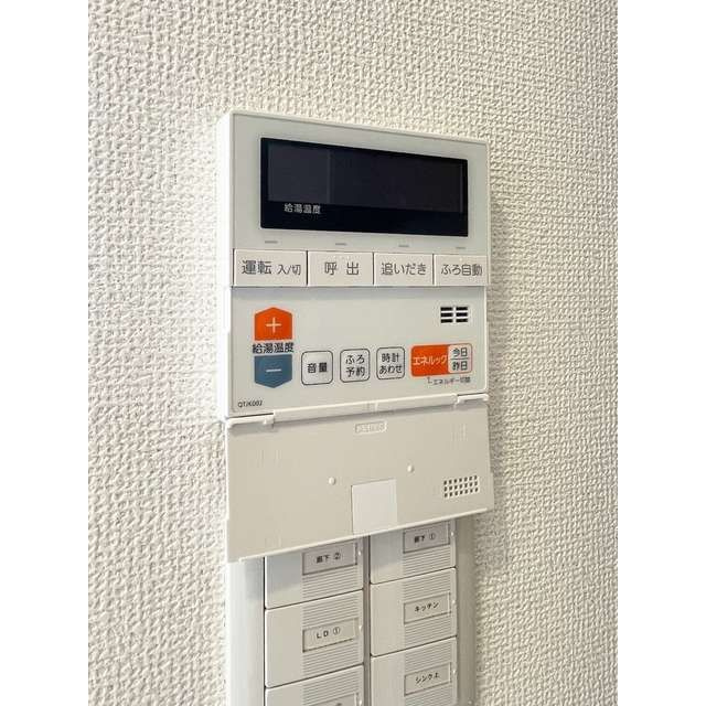 グランカーサ蔵前の設備