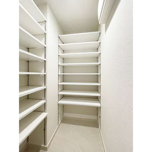 グランカーサ蔵前のその他