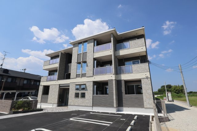 アプリコットⅢ