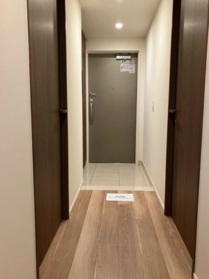 【玄関】 | プラウドシティ加賀学園通り