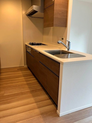 【キッチン】 | プラウドシティ加賀学園通り