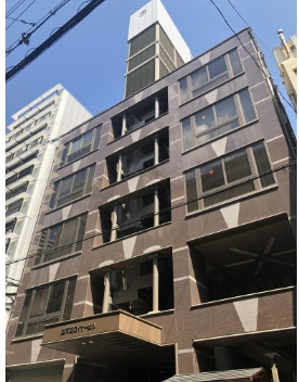 西天満ロイヤービル