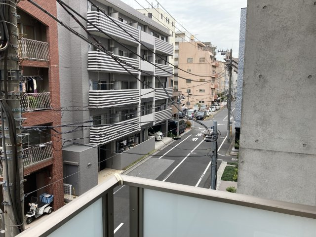 Canaan heim (カナンハイム）の展望