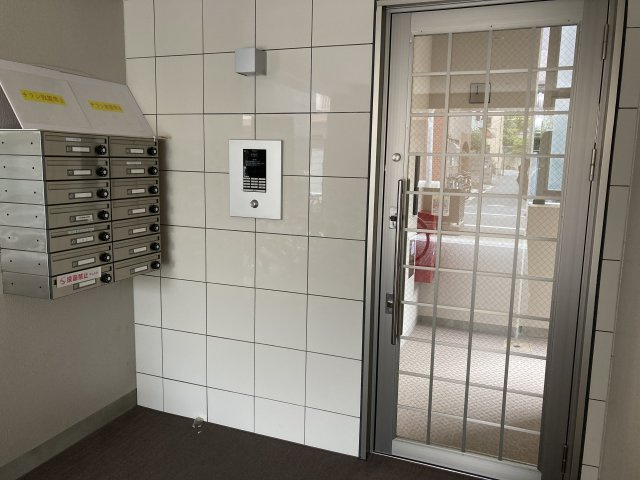 Canaan heim (カナンハイム）のその他共用部分