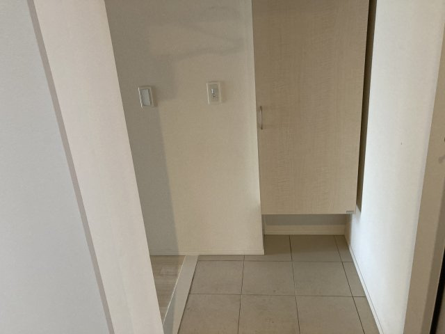 Canaan heim (カナンハイム）の収納