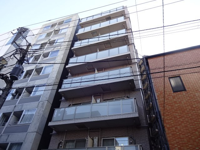 Canaan heim (カナンハイム）