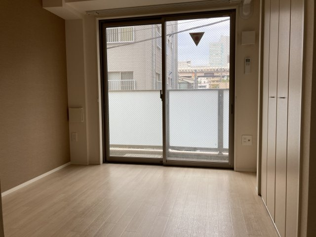 Canaan heim (カナンハイム）の居間・リビング