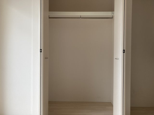 Canaan heim (カナンハイム）の収納