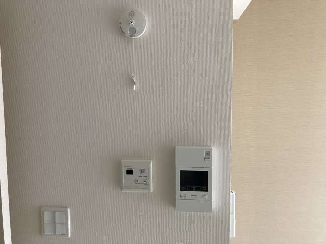 Canaan heim (カナンハイム）のセキュリティ