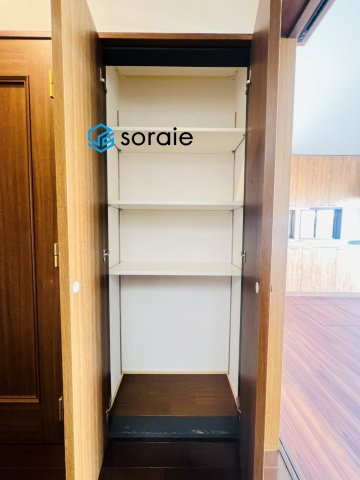 所沢市東新井町　中古戸建の収納|11/14　撮影