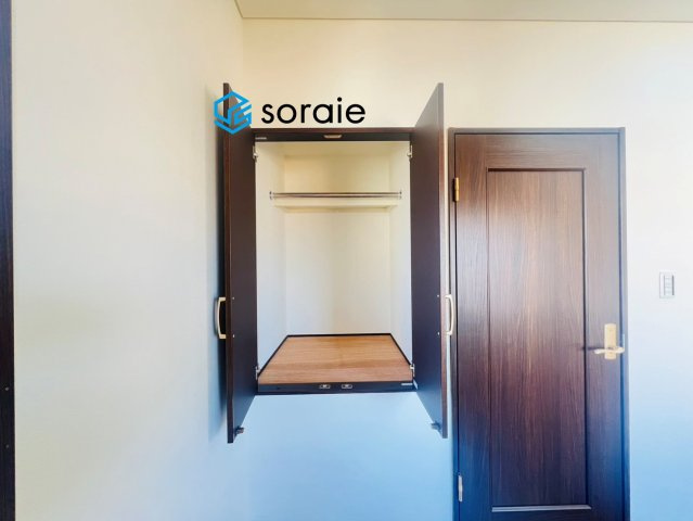 所沢市東新井町　中古戸建の収納|11/14　撮影