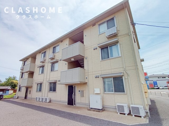 グランマルシェ　　　刈谷市近郊の賃貸はクラスホーム