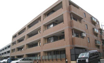 ★仲介手数料無料★ネオグランデ鹿山の画像