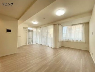 【居間・リビング】 | ★仲介手数料無料★ネオグランデ鹿山