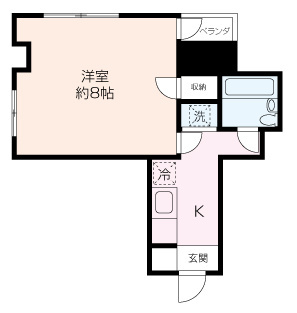 エレガンス金沢文庫の画像