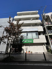 エレガンス金沢文庫の画像