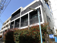 ホワイトフィールド西小山の画像