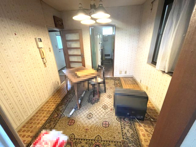 【ダイニング】 | 北葛城郡河合町広瀬台1丁目