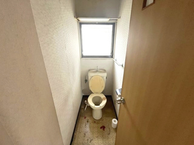【トイレ】 | 北葛城郡河合町広瀬台1丁目