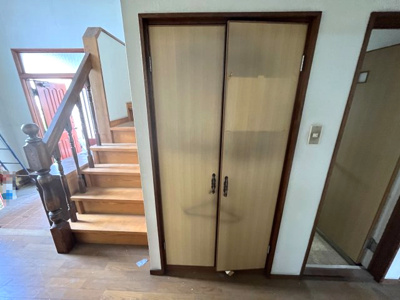 【収納】 | 北葛城郡河合町広瀬台1丁目