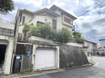 【外観】 | 北葛城郡河合町広瀬台1丁目