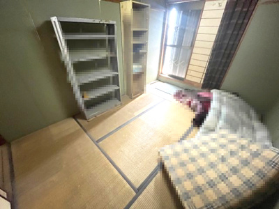 【和室】 | 北葛城郡河合町広瀬台1丁目