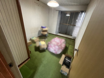 【洋室】 | 北葛城郡河合町広瀬台1丁目