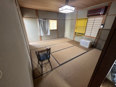 【和室】 | 北葛城郡河合町広瀬台1丁目